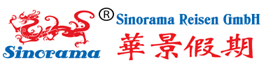 Sinorama Reisen GmbH